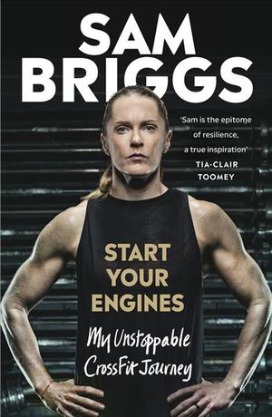 Start Your Engines: Crossfit /H