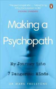Making A Psychopath /P