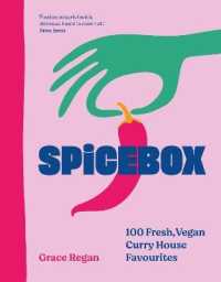 Spicebox (Only Copy)
