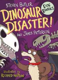 Dog Diaries 6: Dinosaur Disaster