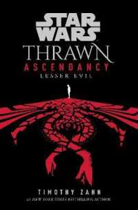 Star Wars Thrawn Ascendancy: Lesser Evil /T*