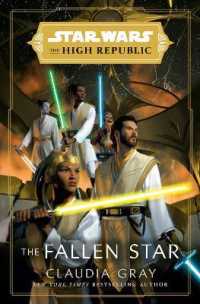 Star Wars: High Republic: Fallen Star