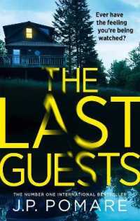 Last Guests /Bp