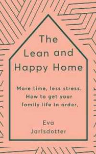 Lean And Happy Home /P