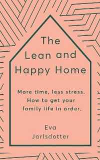 Lean And Happy Home /P
