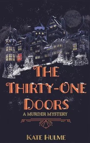 Thirty-One Doors /T