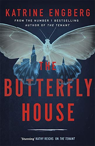 Butterfly House /T