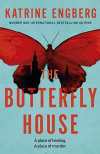 Butterfly House /Bp