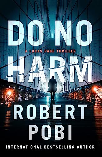 Do No Harm /T