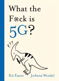 What The F*Ck Is 5G /Ah