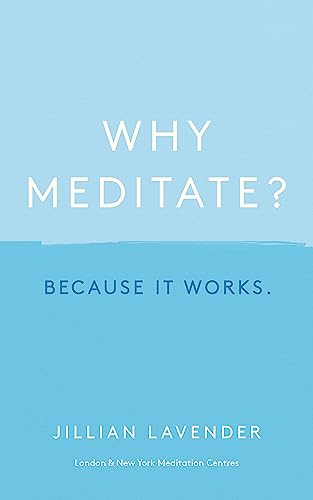 Why Meditate /H