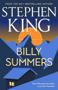 Billy Summers /H