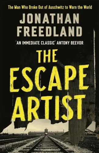 Escape Artist /T