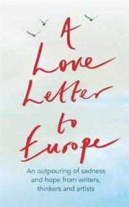 Love Letter To Europe /H  (Only copy)