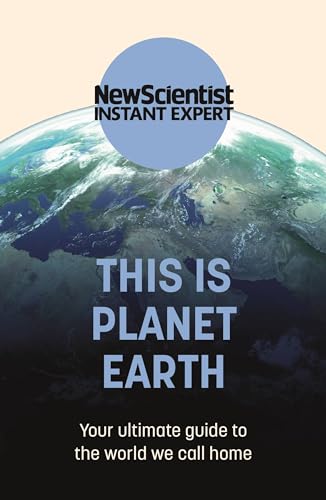 This Is Planet Earth