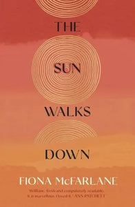 Sun Walks Down /T
