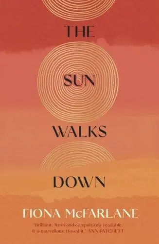 Sun Walks Down /T