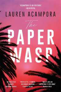 Paper Wasp