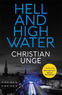 Hell & High Water /T