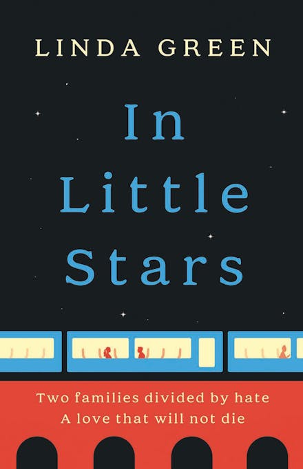 In Little Stars /T