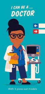 I Can Be A Doctor