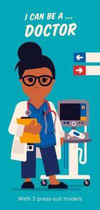 I Can Be A Doctor
