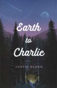 Earth To Charlie