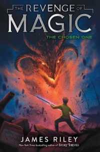 Revengemagic05 Chosen One