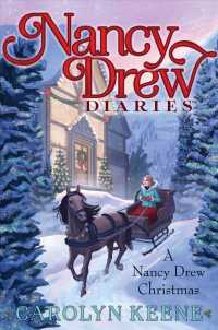 Nancydrewdiaries Christmas