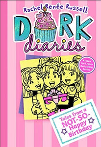 Dork Diaries 13 Not-So-Happy Birthday