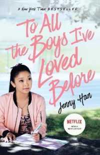 To All Boys I'Ve Loved Before
