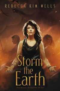 Storm Earth