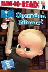 Rtrs Lvl1 Boss Baby Tv Operation Library