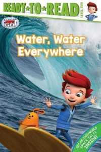 Rtrs Lvl2 Readyjetgo Water Everywhere
