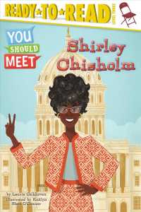 Rtrs Lvl3 Youshouldmeet Shirley Chisholm