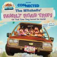 Connected Fti Mitchell'S Family Road Trip