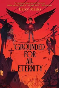 Grounded For All Eternity