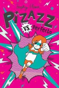 Pizazz03 Pizazz Vs Perfecto