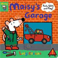 Maisy'S Garage Push Slide Play