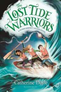 The Lost Tide Warriors: Storm Keeper, Book 2