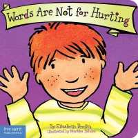 Bb: Words Are Not For Hurting (Bb)