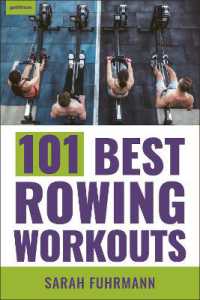 101 Best Rowing Wkouts