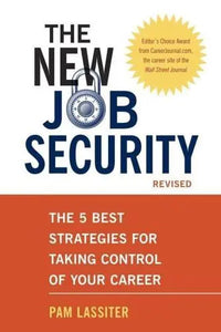 New Job Security (Rev) /T