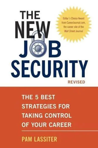 New Job Security (Rev) /T