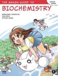 Manga Guide To Biochemistry (Only Copy)