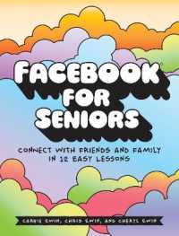 Facebook For Seniors (Only copy)