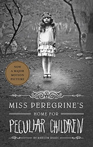 Miss Peregrine'S Home For Peculiar...