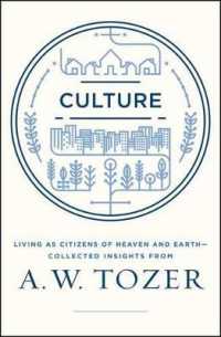 Culture: Living As Citizens Of Heaven On Earth