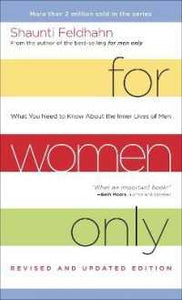For Women Only Itpe
