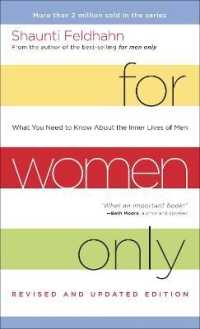 For Women Only Itpe